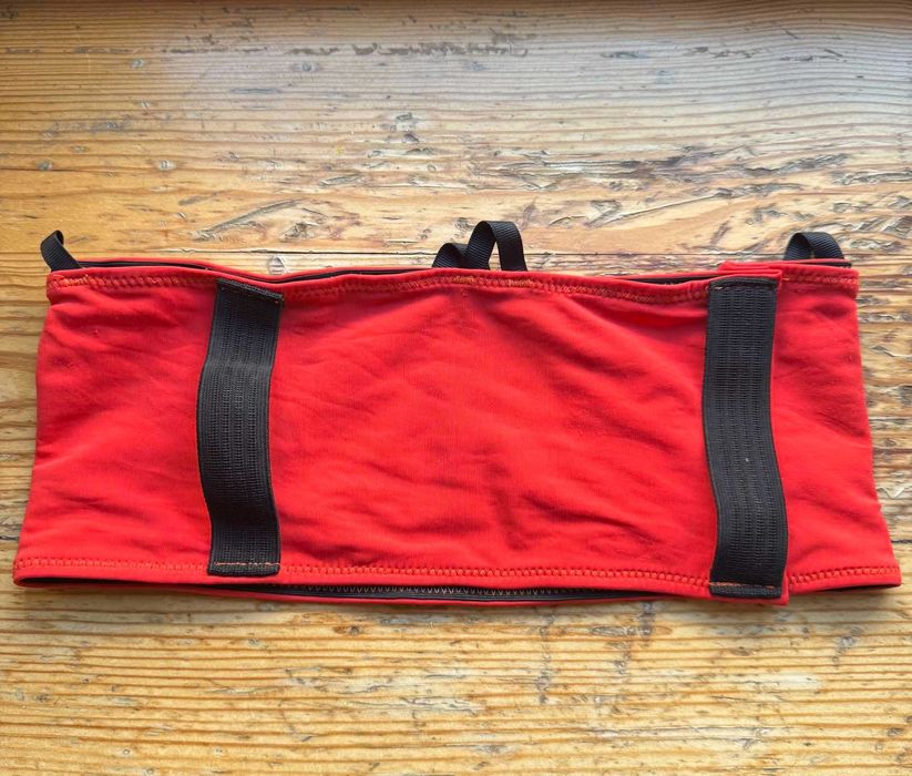 Поясна сумка для бігу. сумка пояс