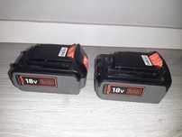 Akumulator Black&Decker 18V 4Ah