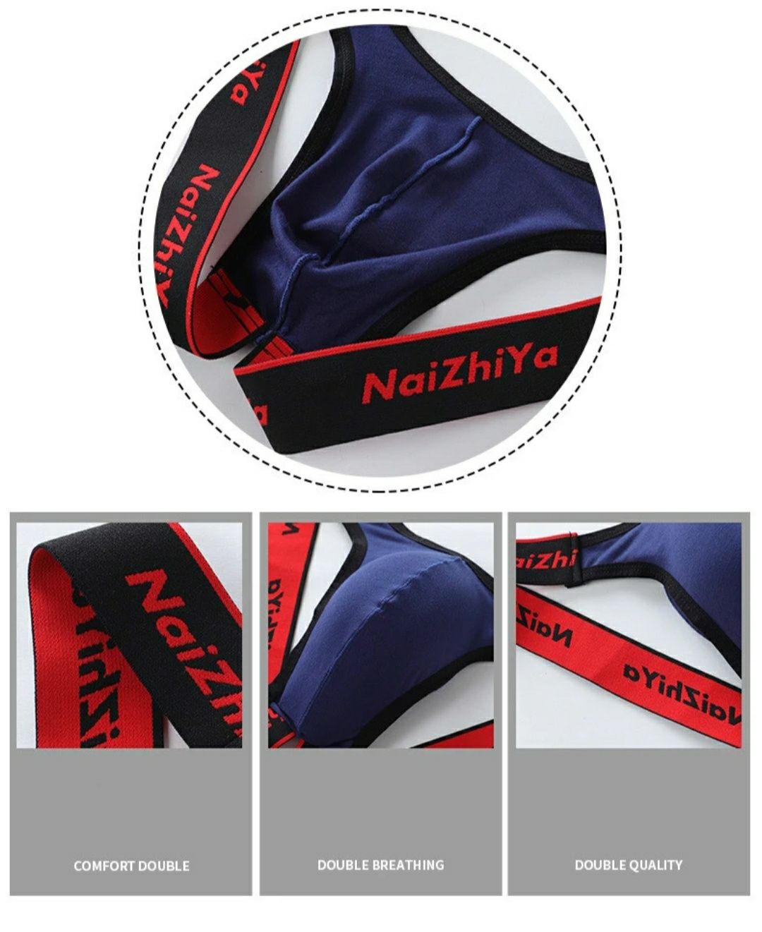 Sprzedam nowe majtki męskie typu jockstrap rozmiar L, XL, XXL