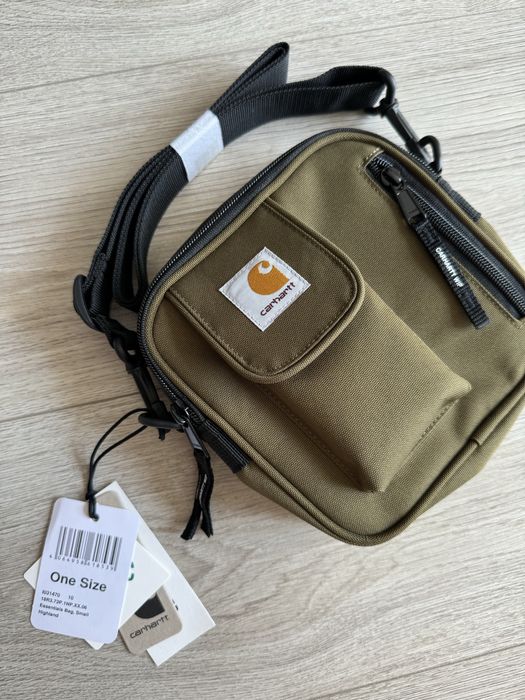 Месенджер Carhartt WIP