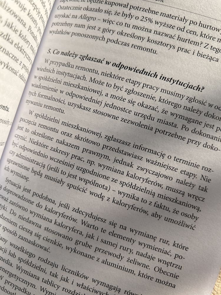 Zarabiaj na nieruchomosciach Wojciech Orzechowski