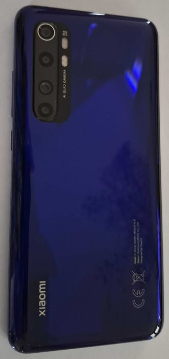 Xiaomi Mi Note 10 Lite 6/128