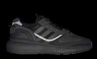 Idealne Sneakersy adidasy rozmiar 42 2/3 dł. 27cm model ZX 5K BOOST