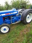 Ford 2000 sadowniczy