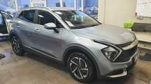 KIA Sportage 2022 - okazja cesja leasingu bez odstępnego