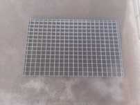 krata pomostowa 50 x 80 cm