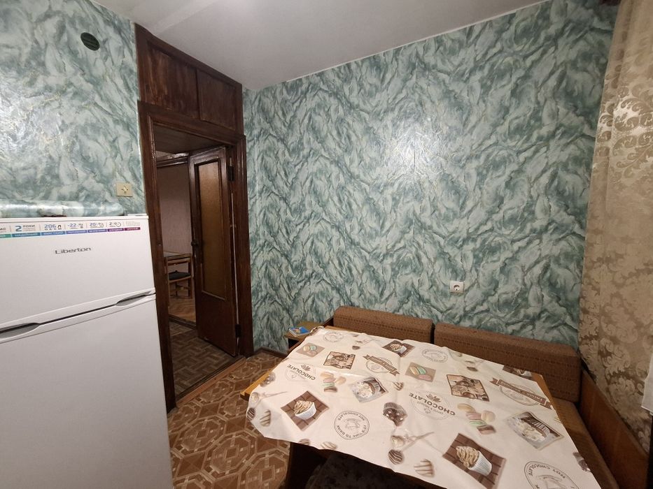 Оренда 1к квартири Озерна