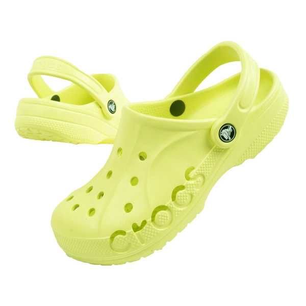 Klapki sandały chodaki Crocs Baya r. 36-42