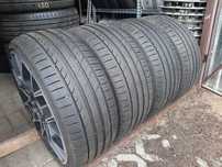4x Opony letnie 225/30ZR19 84Y Tomason SportRace 2020r 6,8mm