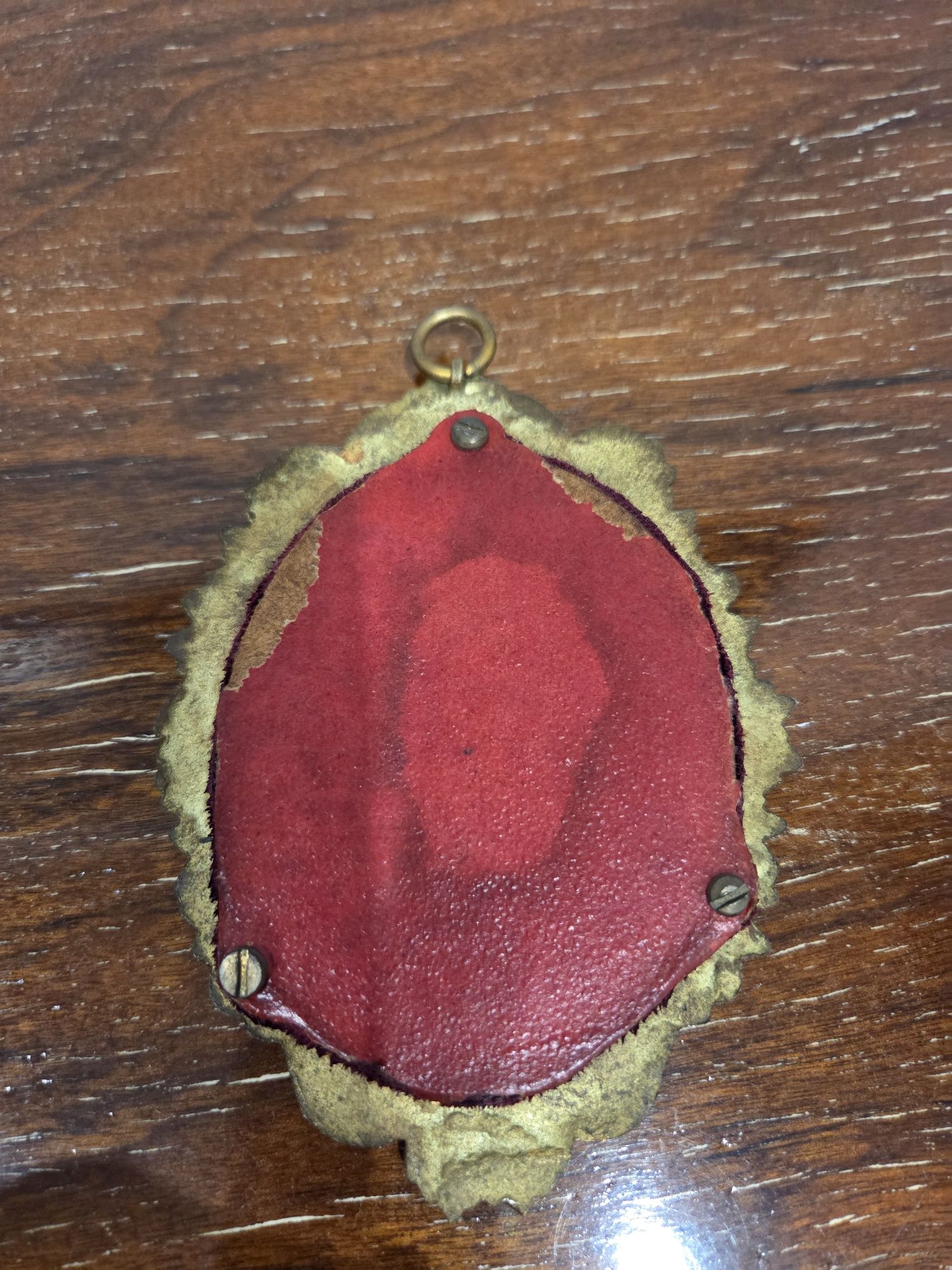 Molduras vintage