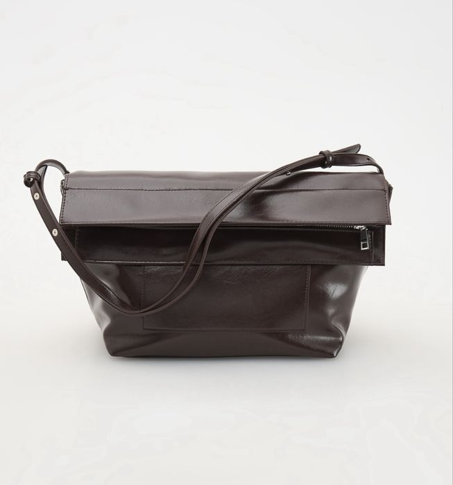 Сумка коричнева Reserved