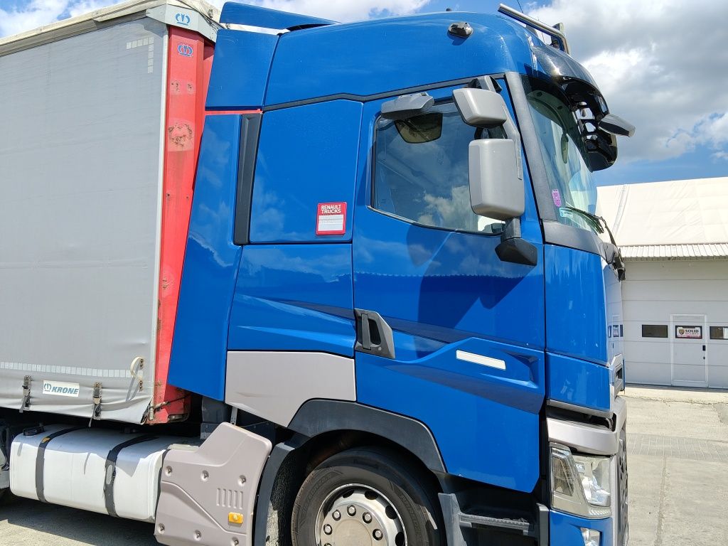 Renault gama T 520 x-low