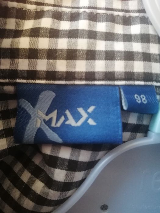 Koszula chłopięca rozmiar 98