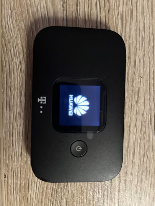 Router Huawei E5577C