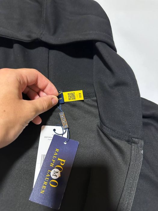 Зіпка Polo Ralph Lauren