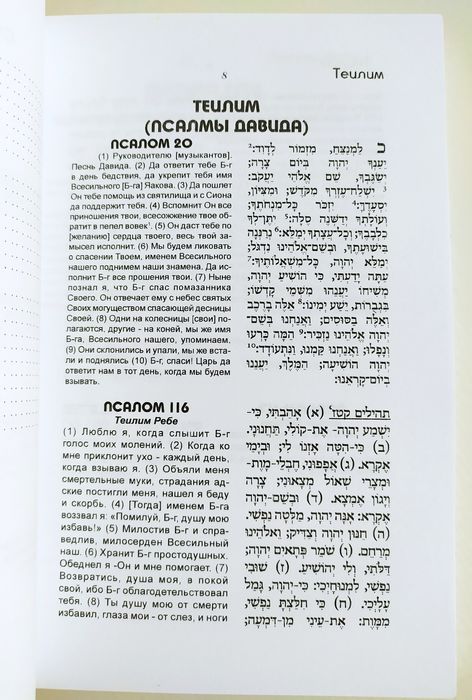 КИ ТИСА Глава Хумаш Тания Теилим есть АХАРОН Шель Песах
