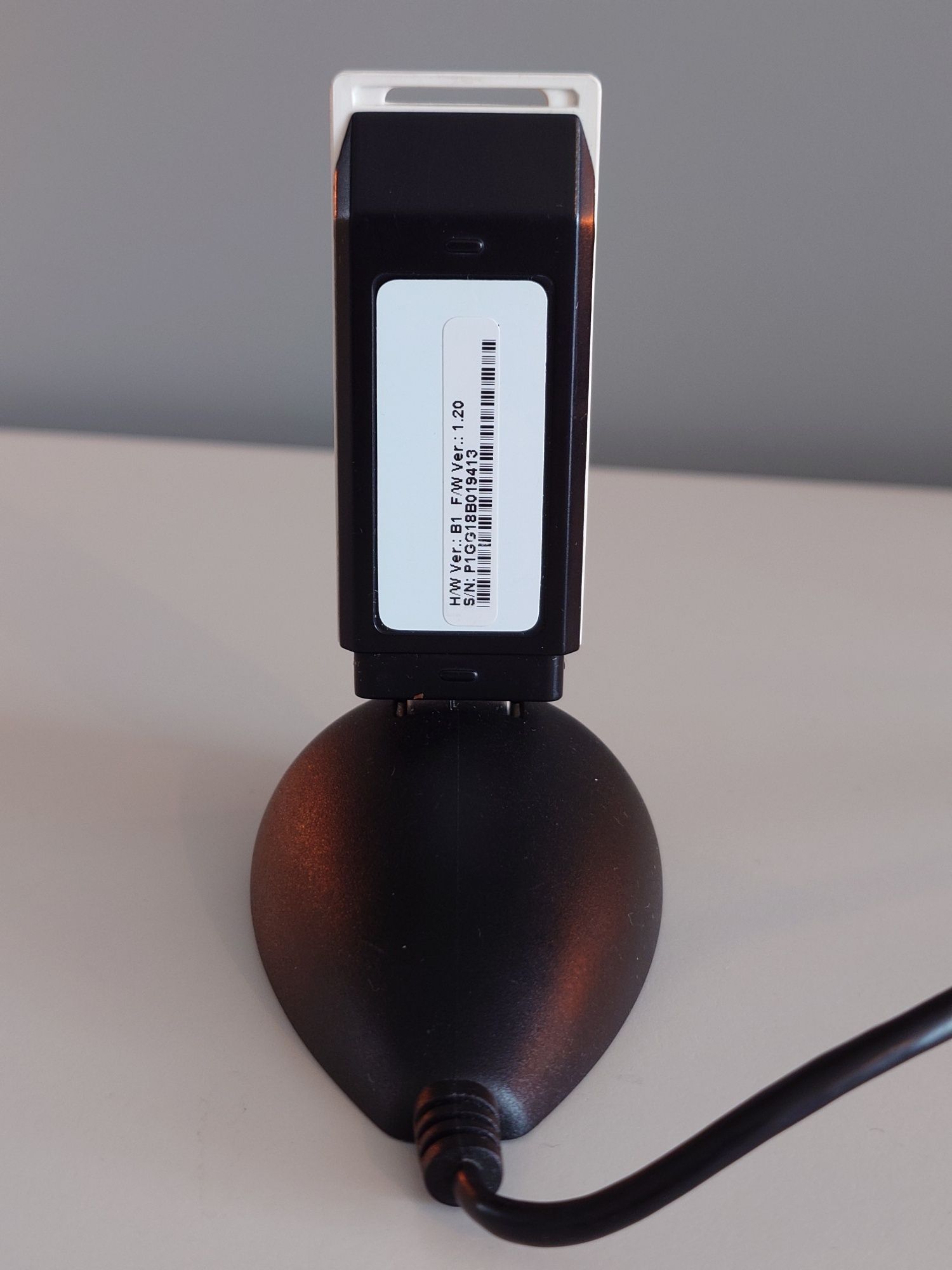 Karta sieciowa WiFi USB - D-Link DWA-140