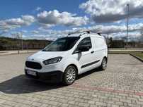 Ford Transit Courier  Ford Transit Courier