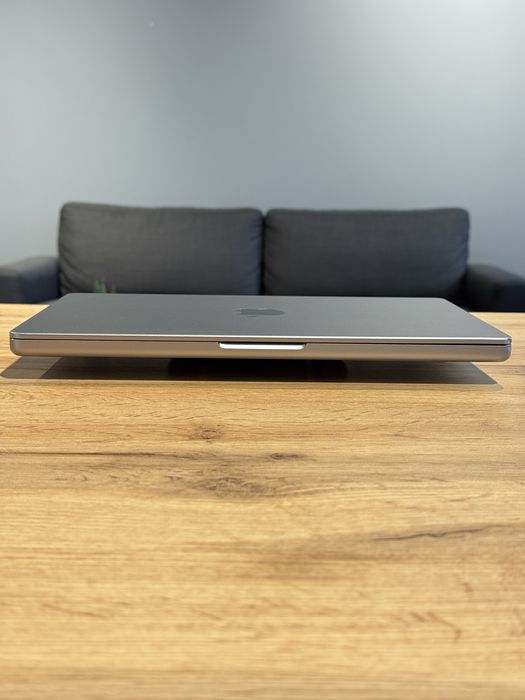 Macbook pro 14 2021 m1 max 32/512gb !! Гарантія від магазину !!