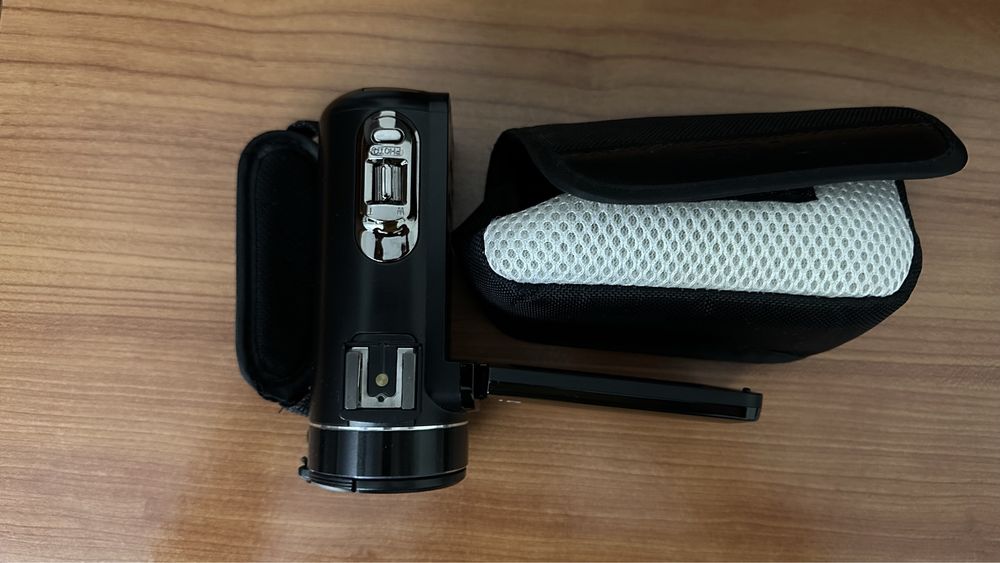 Camera de filmar Dvc 2,7k