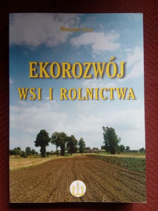 Ekorozwój wsi i rolnictwa