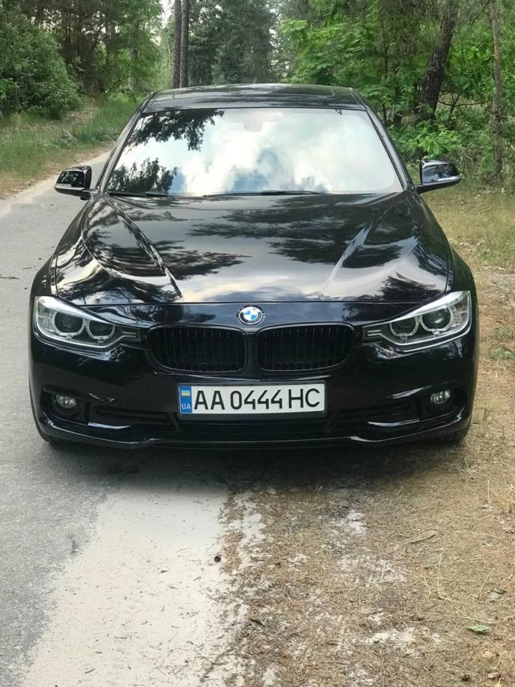 Продам  BMW 320