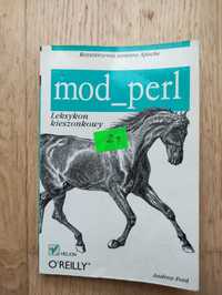 Mod Perl leksykon kieszonkowy