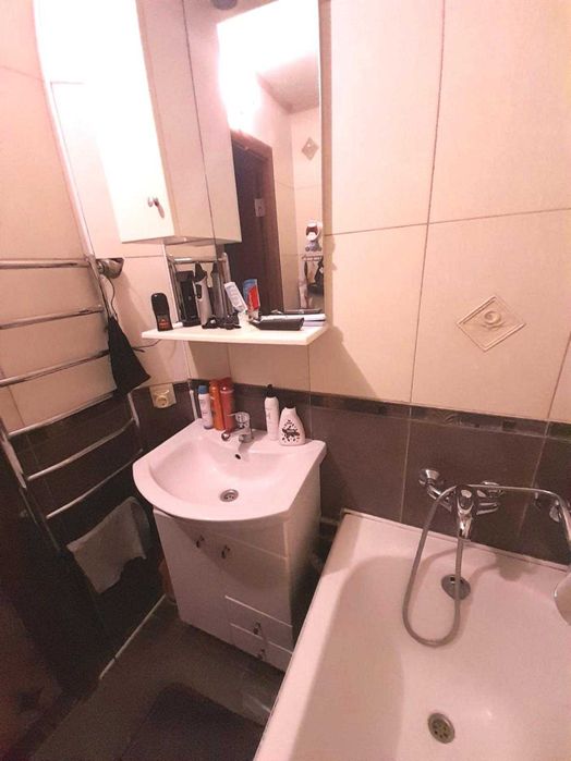 3-кімн квартира, бул. Незалежності 14/1, єВідновлення