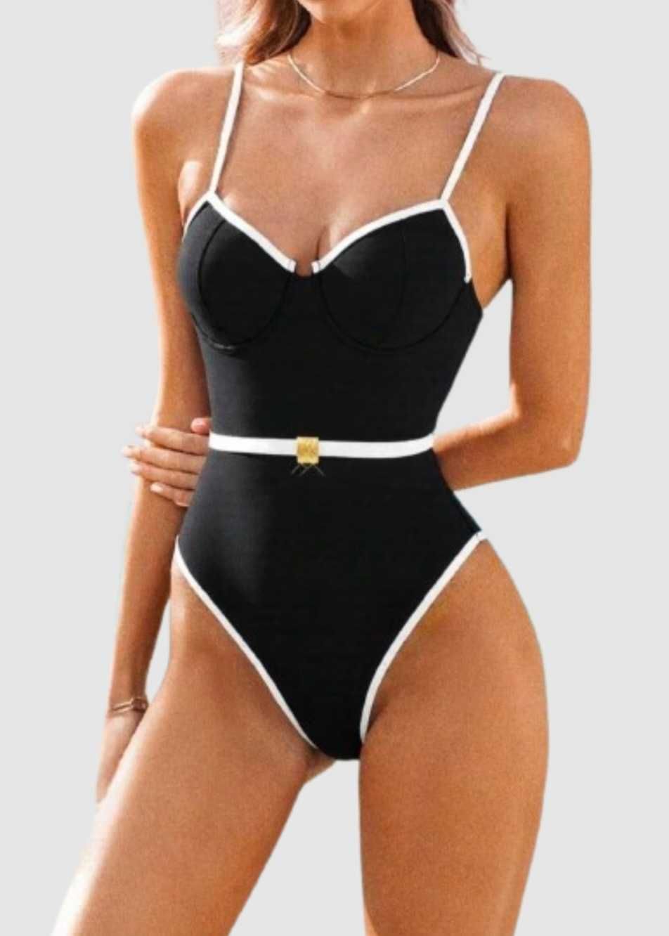 Nowy strój kąpielowy Zalando r.38-40