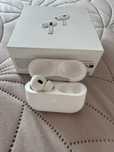 Airpods gen 2 USB lewa suchawka