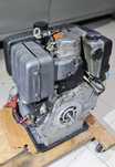 Vendo Motor Diesel Lombardini 15 LD 440 B de 10,5 CV