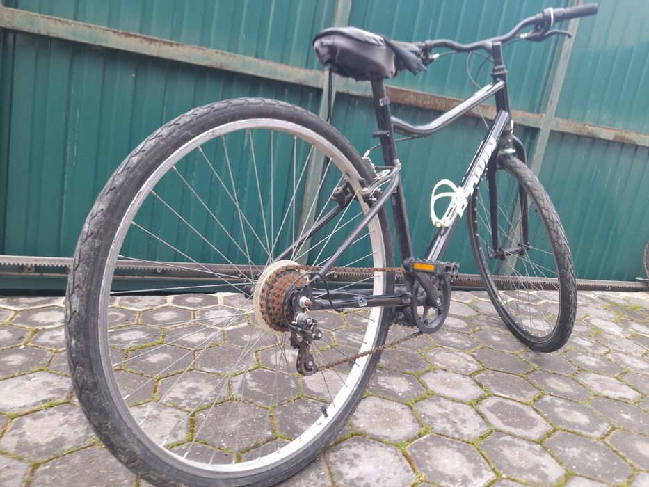 Bicicleta Btwin Estrada