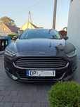 Ford Mondeo MK5 Kombi