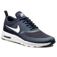 Кроссовки NIKE AIR MAX THEA (GS) Оригинал, состояние новых 38,5р.