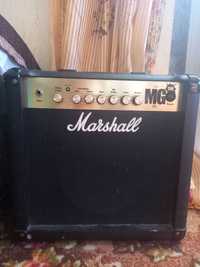 Комбоусилитель  Marshall MG15R