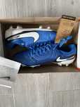 Nike legend 10 pro FG