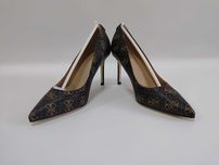Buty GUESS Eleganckie Szpilki Damskie i FL7D11FAL08  rozm, 35