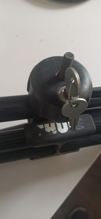 Suporte p/bicicleta Thule