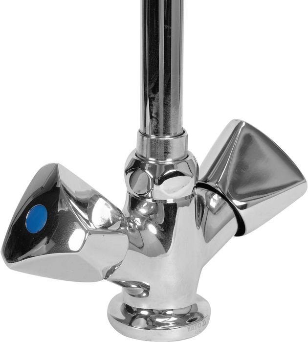 Bateria gastronomiczna stojąca, napełniacz bez wylewki