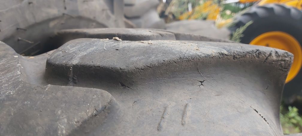 Opony 12.0/75 R 18 Mitas 4 szt