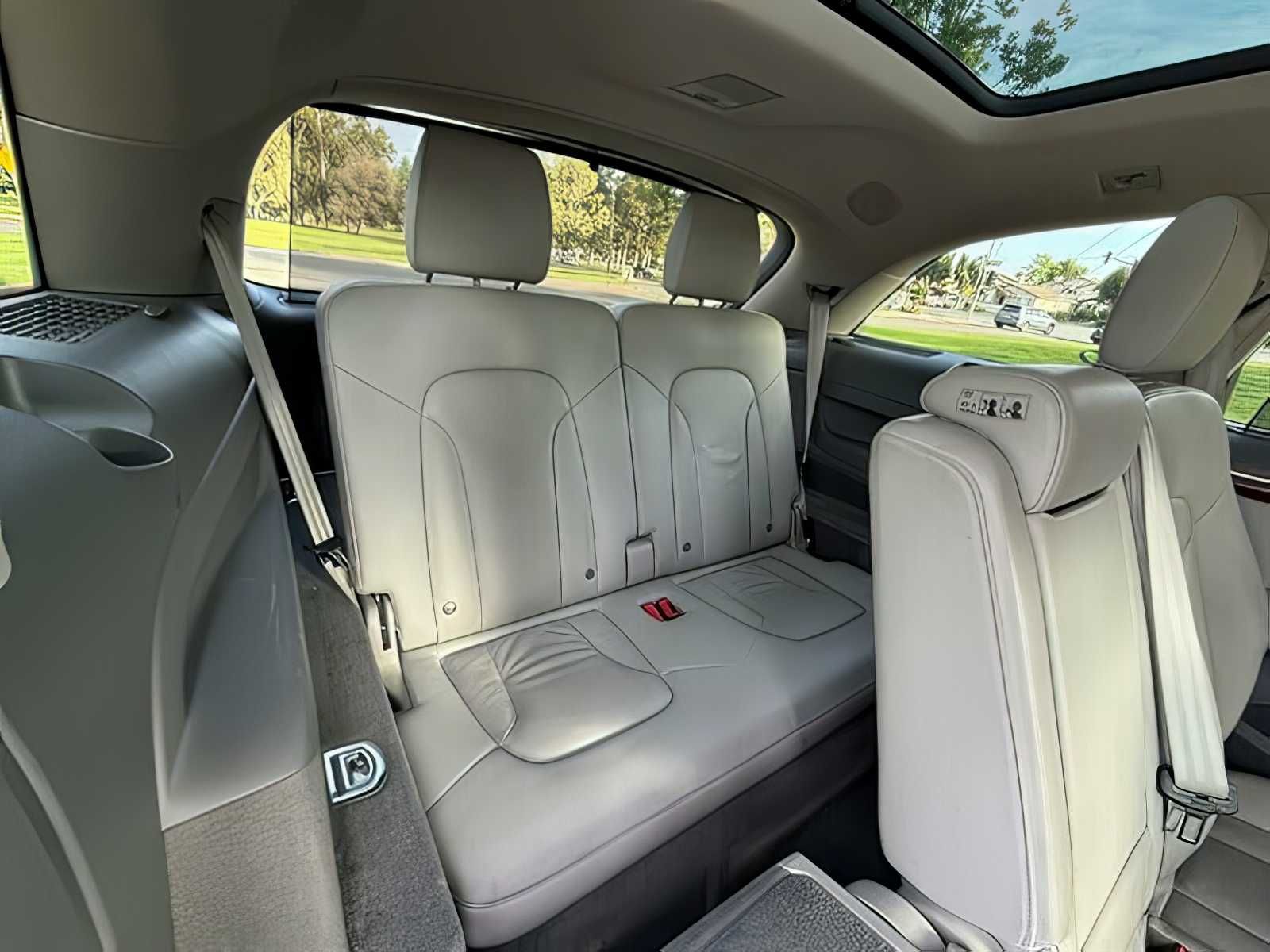 2015 Audi Q7  quattro