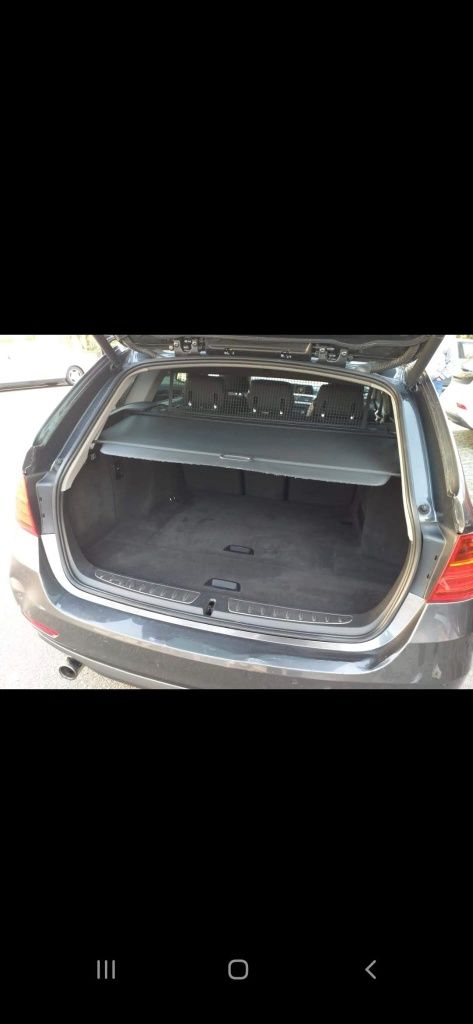 Carrinha  BMW 316