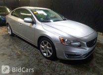 Розбірка Volvo S60 T5 2014 2.5L