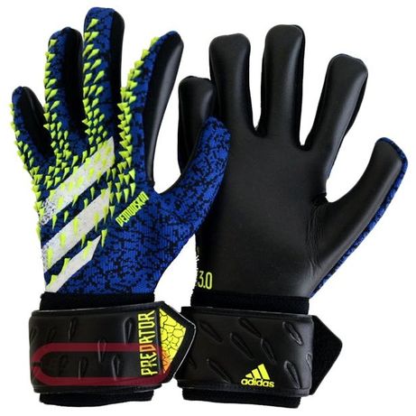 Вратарскии перчатки Adidas Predator League