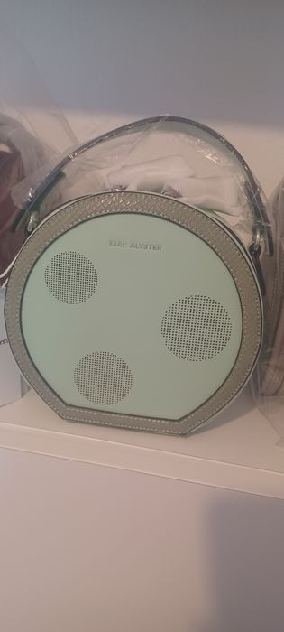 Mac alyter malas original