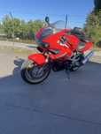 Suzuki tl 1000s impecavel