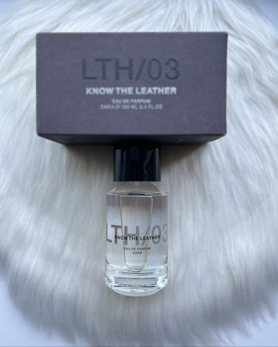 Парфуми ZARA MAN