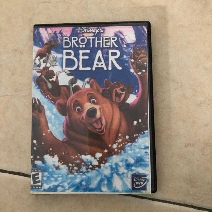 Brother Bear