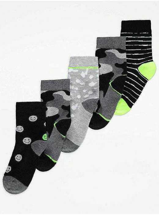 Носки, шкарпетки дитячі George