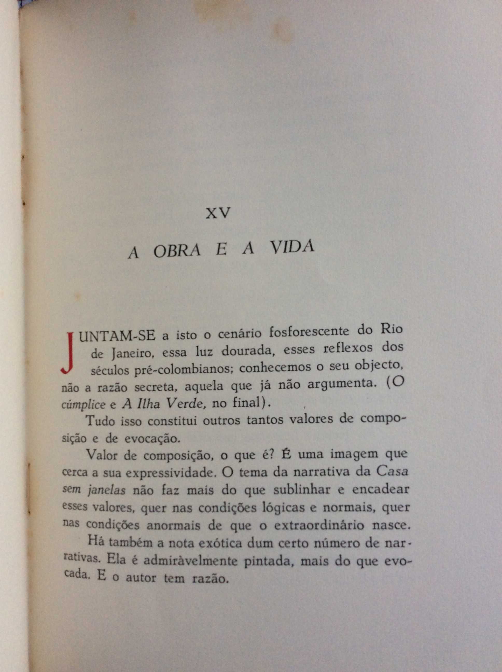 Émile Schaub-Koch. Contribuição para o estudo do fantástico no romance